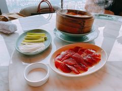 -无锡苏宁银河国际酒店-悦府65中餐厅