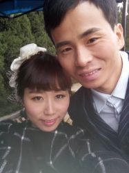 -唯一视觉婚纱摄影(李家村店)