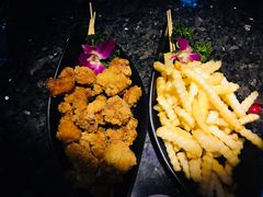-好乐迪量贩KTV(春熙路香槟广场店)