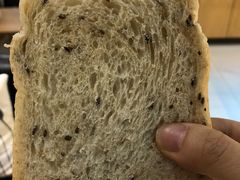 -爸爸糖吐司面包(南京奥体店)