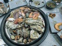 -仙螺岛海鲜自助餐厅(总店)