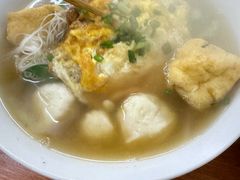-巴哈面店(沈家门西大街店)