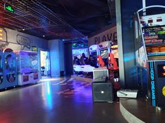 -世代星球·保龄球·镭战真人CS·团建(杨浦店)