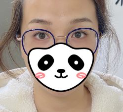-Doris多里斯半永久纹眉·SMP纹发·发际线