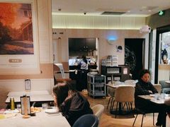 -必胜客(上海新南方商城PH店)