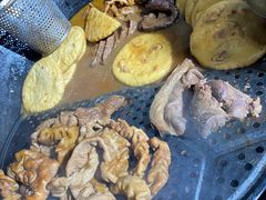 -老北京卤煮(平阳路大马店)