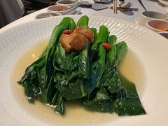 -广州富力丽思卡尔顿酒店·丽轩·粤菜