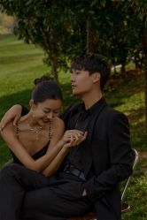 -摩玛婚纱摄影(杭州店)
