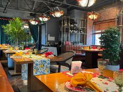 -弗兰克牛排西餐厅Ribone steak house(柠檬花园店)