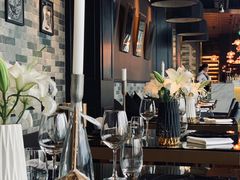 大堂-AZUL by FUEL蓝色·法式酒馆(琶醍店)