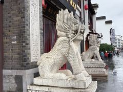 -金陵家宴·金陵春·南京菜(夫子庙店)