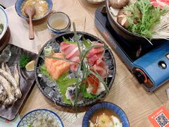 -八间(合生汇店)