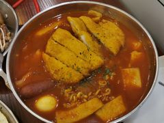 猪扒-青春分食(仙林大学城店)