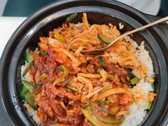 -禾谷韩餐(热带海洋学院店)
