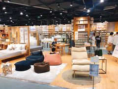 -MUJI无印良品(杭州万象城店)