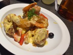 -汤城小厨•粤菜•靓汤(苏州街店)