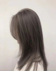 点击看大图 -十六番发型师事务所