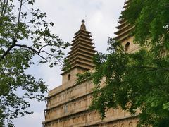 -北京石刻艺术博物馆(五塔寺)