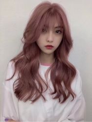 -摩登时代美发沙龙