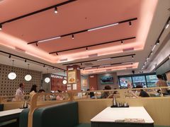 -香港深仔记茶餐厅(东门店)