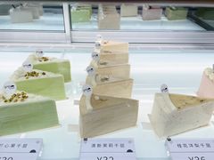 -BanCake·法式千层·拿破仑專門店
