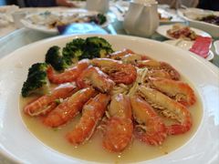 -新兴家喻酒家·羊城名宴(昌岗店)