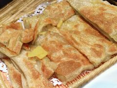 印度抛饼-草原塞蛮羊火锅城(港湾店)