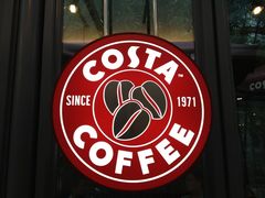 Costa&nbsp;Coffee南山路店10-COSTA COFFEE(西湖天地店)