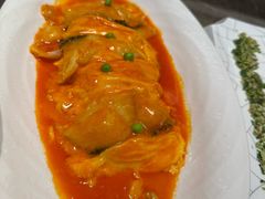 -海派悦庭·海胆烧麦·新融合菜(凯德广场店)