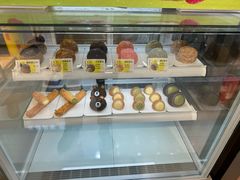 -芙気泡芙(北京来福士中心店)