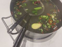 -刘少华贵州小黄牛·鲜牛肉火锅(总店)