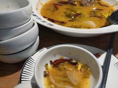 -太二酸菜鱼(深圳布吉万象汇店)