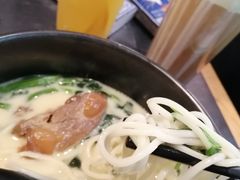 -和府捞面(石景山喜隆多店)