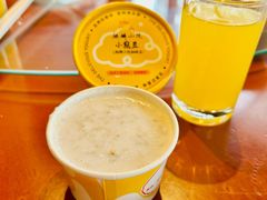 -麒麟小院·老九江菜(安平路店)