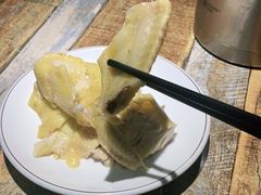 -邵老爹老杭州白斩鸡·家常菜(建国北路店)