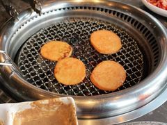 -一品诚记烤肉·甄选店(中南路店)