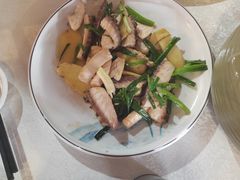 -崖口红树林海鲜餐厅