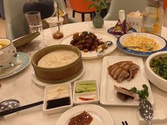 -北京全聚德(西客站店)