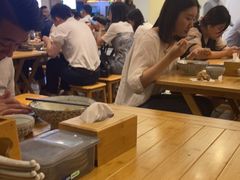 大堂-狮头牌卤味研究所·卤味饭(花城汇南区店)