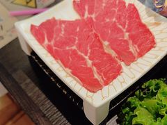 -AJIYA·池袋日式烧肉自助(天津万象城店)