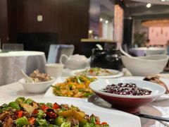 -琬苑鸽庄·川粤融合菜(解放碑总店)