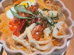 -Ginger(兴国路店)