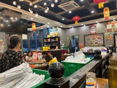 -江湖黑大兔(杨家坪店)