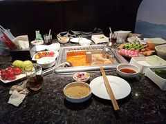 -海底捞火锅(崇文门新世界百货店)