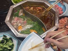 -鸿盛火锅(重庆路店)