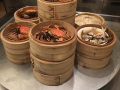 -圣丰索菲特·2 On 988 Café 自助餐厅