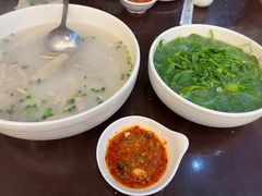 -敖家巷羊肉汤(瑞尔戴斯店)