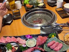 -丸藏和牛烧肉专门店(园区师惠坊店)