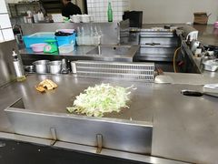 -台烘平价铁板烧(奥城店)