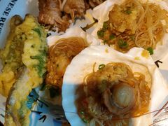 -松子料理(白家庄店)